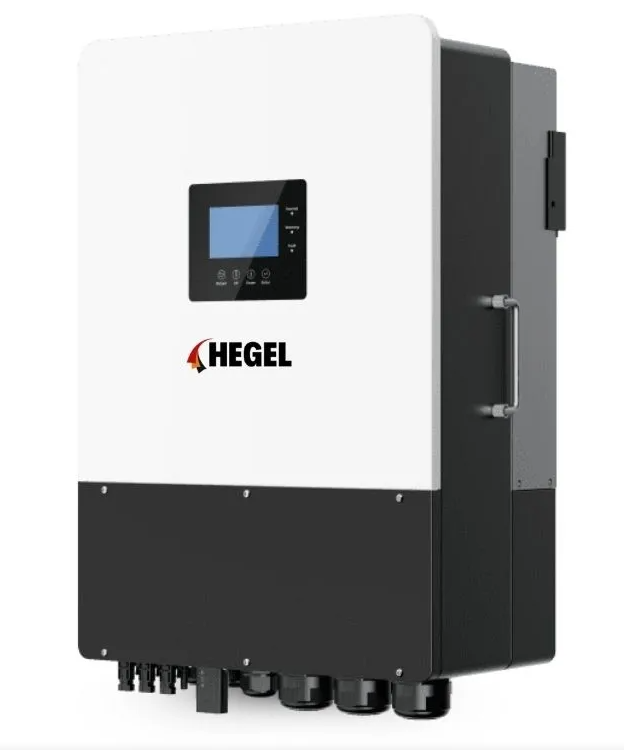 15 KW HEGEL HİBRİT İNVERTER