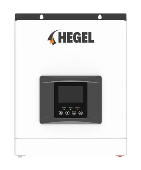 HEGEL 2KW AKILLI İNVERTER