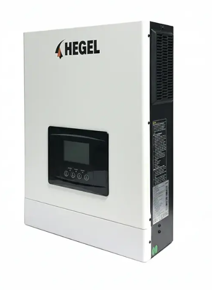 HEGEL 4KW 24V 100A AKILLI İNVERTER